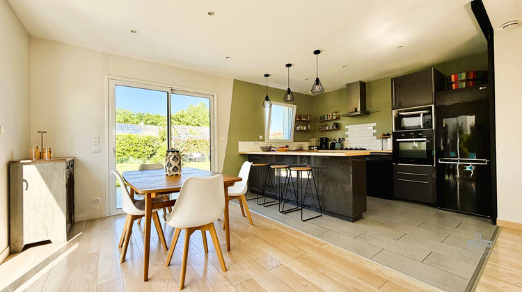 Ma-Cabane - Location Maison GRANDCHAMPS-DES-FONTAINES, 95 m²