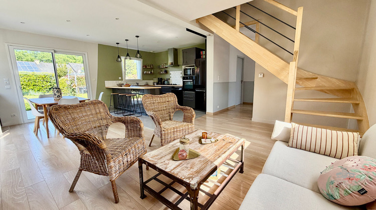 Ma-Cabane - Location Maison GRANDCHAMPS-DES-FONTAINES, 95 m²