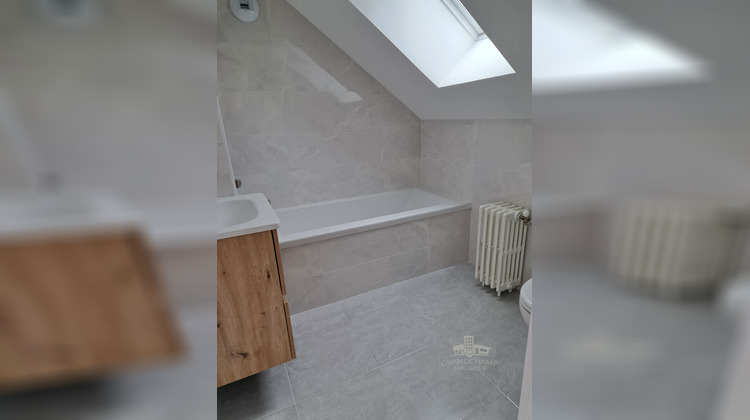 Ma-Cabane - Location Maison GRANDCHAMPS-DES-FONTAINES, 103 m²