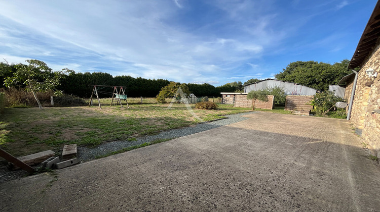 Ma-Cabane - Location Maison GRANDCHAMPS-DES-FONTAINES, 82 m²
