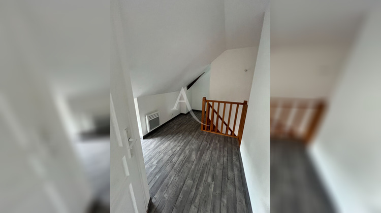 Ma-Cabane - Location Maison GRANDCHAMPS-DES-FONTAINES, 82 m²