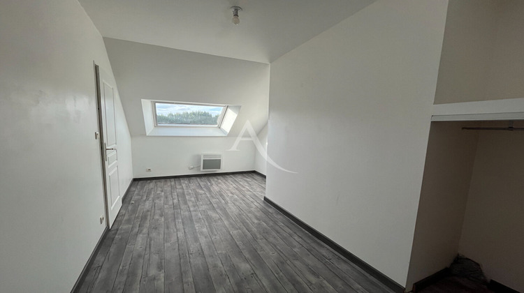 Ma-Cabane - Location Maison GRANDCHAMPS-DES-FONTAINES, 82 m²