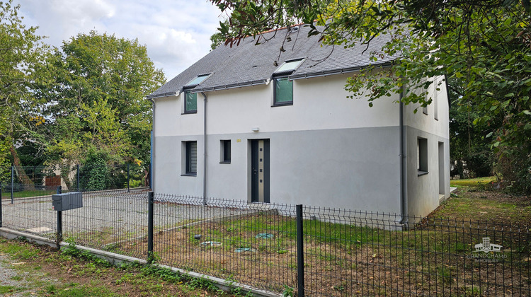 Ma-Cabane - Location Maison GRANDCHAMPS-DES-FONTAINES, 125 m²