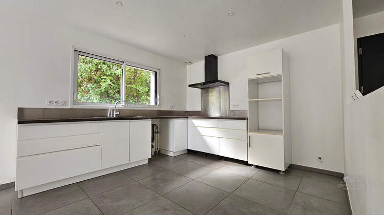 Ma-Cabane - Location Maison GRANDCHAMPS-DES-FONTAINES, 125 m²