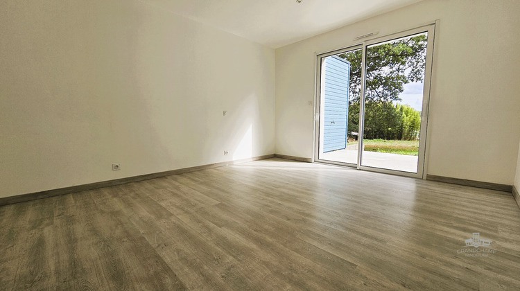 Ma-Cabane - Location Maison GRANDCHAMPS-DES-FONTAINES, 125 m²