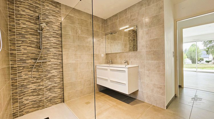 Ma-Cabane - Location Maison GRANDCHAMPS-DES-FONTAINES, 125 m²