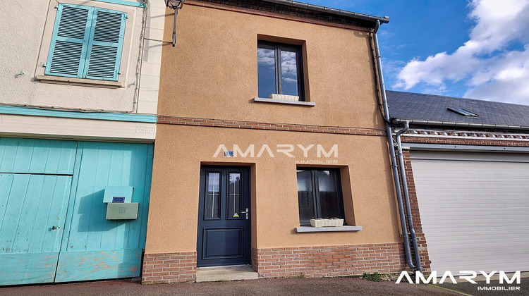 Ma-Cabane - Location Maison Grandcourt, 75 m²