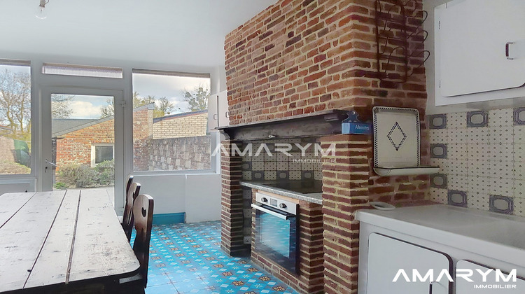 Ma-Cabane - Location Maison Grandcourt, 75 m²