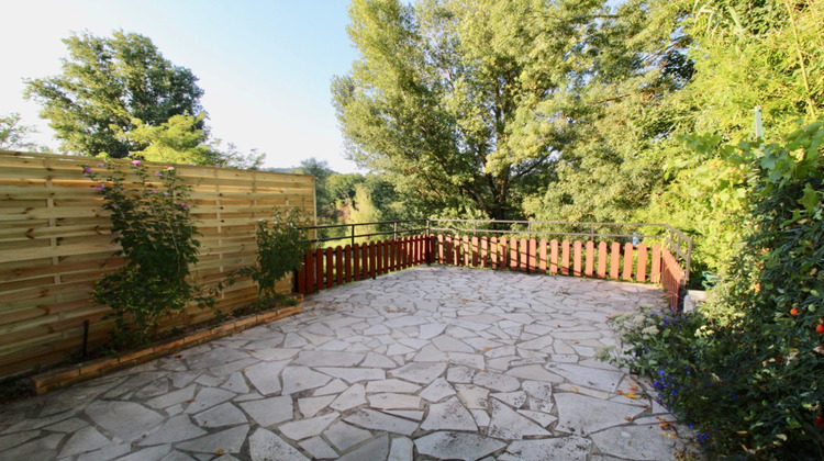 Ma-Cabane - Location Maison GRANGES-SUR-LOT, 73 m²