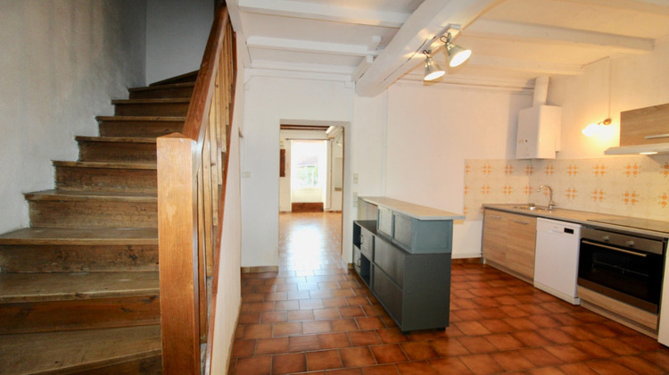 Ma-Cabane - Location Maison GRANGES-SUR-LOT, 73 m²