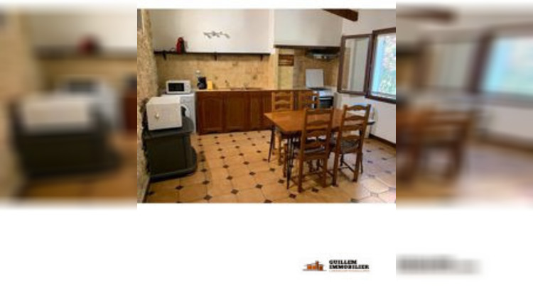 Ma-Cabane - Location Maison Grans, 69 m²