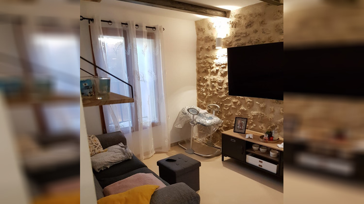 Ma-Cabane - Location Maison GRANS, 52 m²