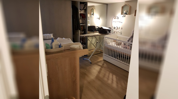 Ma-Cabane - Location Maison GRANS, 52 m²