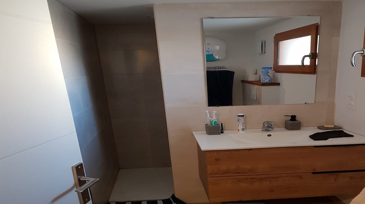 Ma-Cabane - Location Maison GRANS, 52 m²