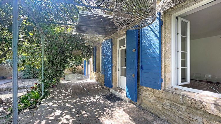 Ma-Cabane - Location Maison GRANS, 70 m²