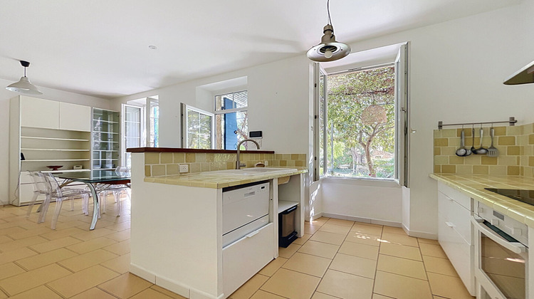 Ma-Cabane - Location Maison GRANS, 70 m²