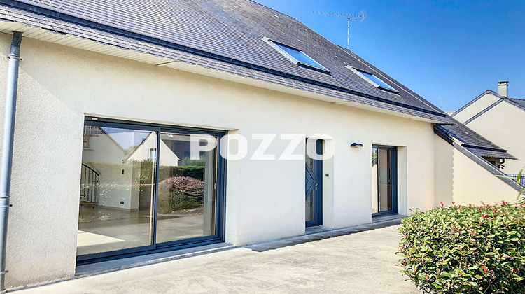 Ma-Cabane - Location Maison GRANVILLE, 167 m²