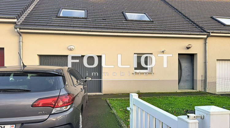 Ma-Cabane - Location Maison GRANVILLE, 95 m²