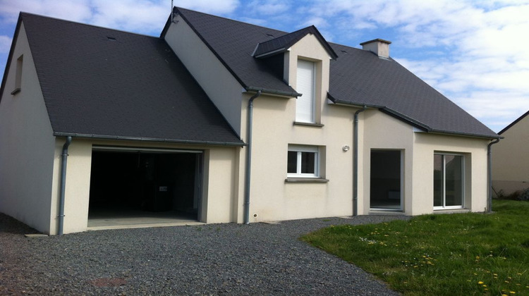 Ma-Cabane - Location Maison GRANVILLE, 105 m²