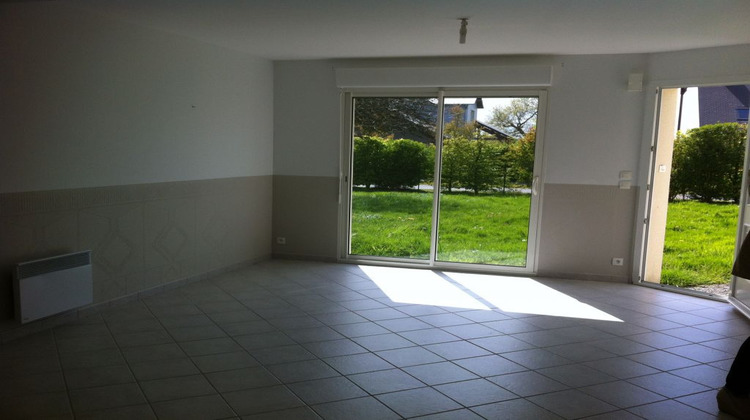Ma-Cabane - Location Maison GRANVILLE, 105 m²