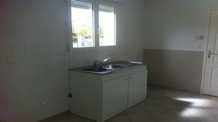 Ma-Cabane - Location Maison GRANVILLE, 105 m²