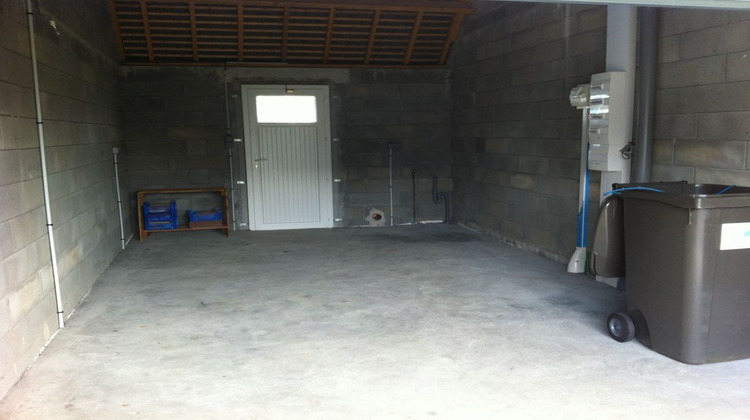 Ma-Cabane - Location Maison GRANVILLE, 105 m²