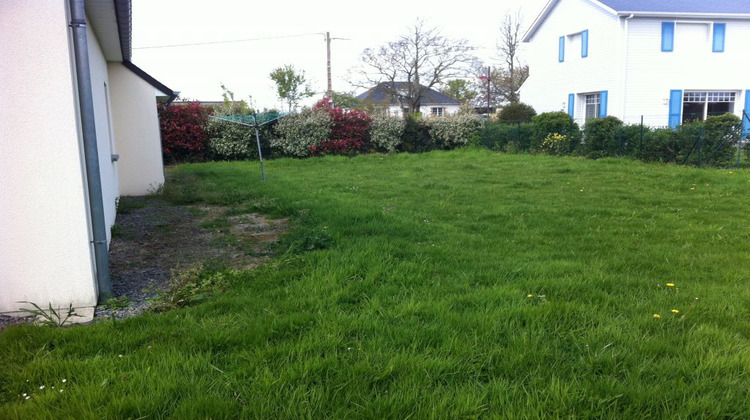 Ma-Cabane - Location Maison GRANVILLE, 105 m²