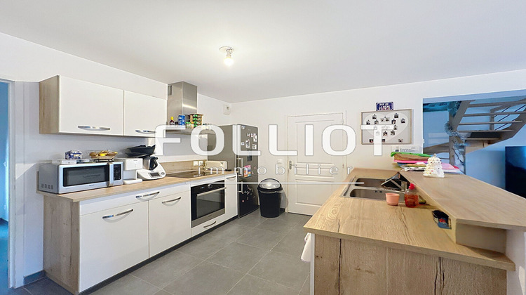 Ma-Cabane - Location Maison GRANVILLE, 95 m²