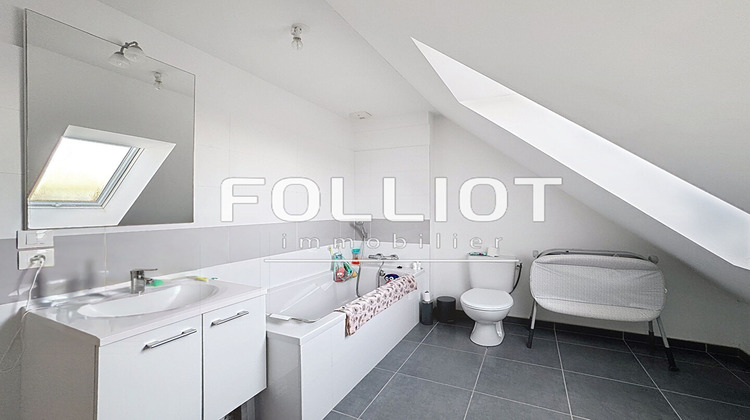 Ma-Cabane - Location Maison GRANVILLE, 95 m²