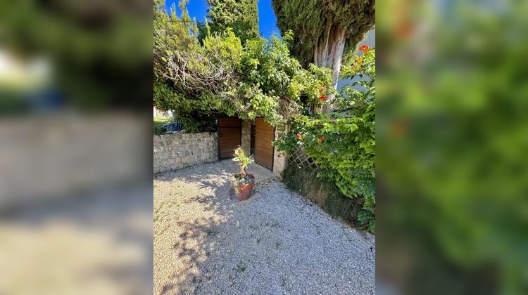 Ma-Cabane - Location Maison Grasse, 117 m²