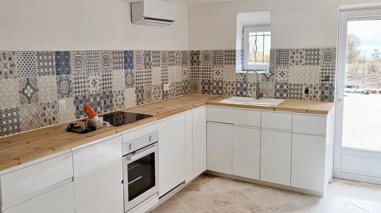 Ma-Cabane - Location Maison Grasse, 99 m²