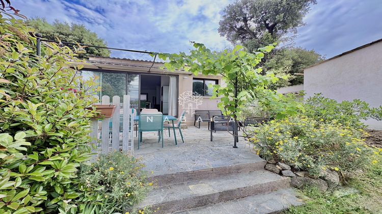 Ma-Cabane - Location Maison Grasse, 58 m²