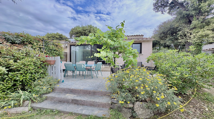 Ma-Cabane - Location Maison Grasse, 58 m²