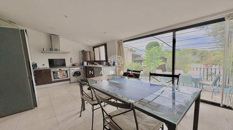 Ma-Cabane - Location Maison Grasse, 58 m²