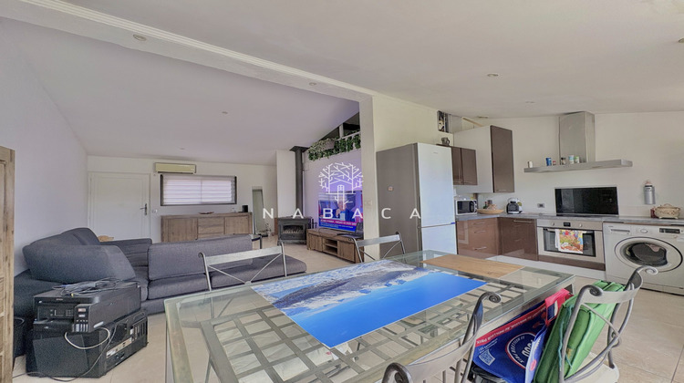 Ma-Cabane - Location Maison Grasse, 58 m²