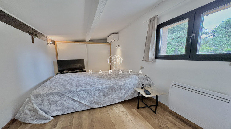 Ma-Cabane - Location Maison Grasse, 58 m²