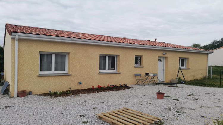 Ma-Cabane - Location Maison Gratens, 86 m²