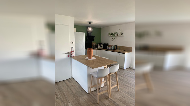 Ma-Cabane - Location Maison Gratens, 86 m²