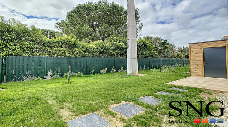 Ma-Cabane - Location Maison Gratentour, 65 m²