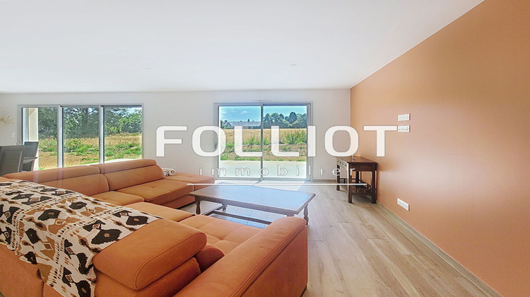 Ma-Cabane - Location Maison GRATOT, 146 m²