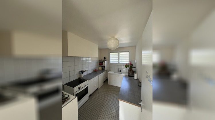 Ma-Cabane - Location Maison Graulhet, 87 m²