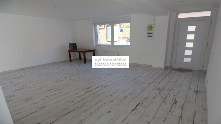 Ma-Cabane - Location Maison Gravelines, 75 m²