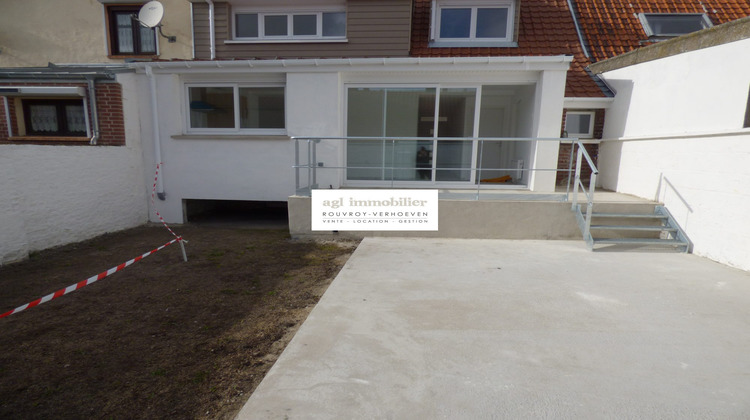 Ma-Cabane - Location Maison Gravelines, 75 m²