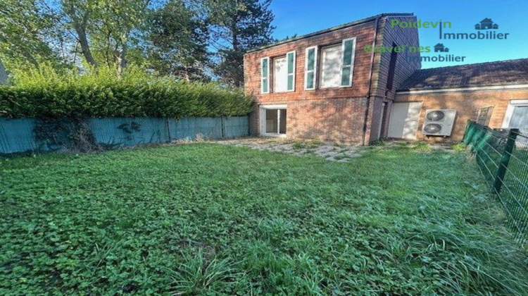 Ma-Cabane - Location Maison Gravelines, 87 m²