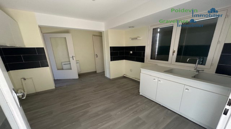 Ma-Cabane - Location Maison Gravelines, 122 m²