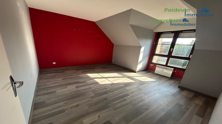 Ma-Cabane - Location Maison Gravelines, 122 m²