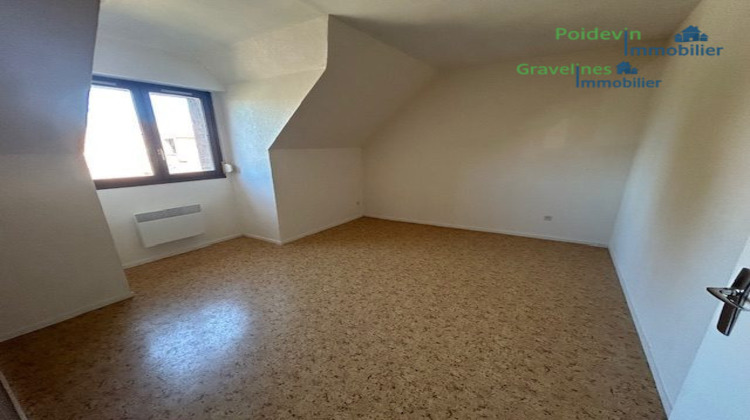 Ma-Cabane - Location Maison Gravelines, 122 m²