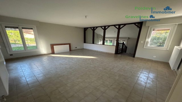 Ma-Cabane - Location Maison Gravelines, 126 m²