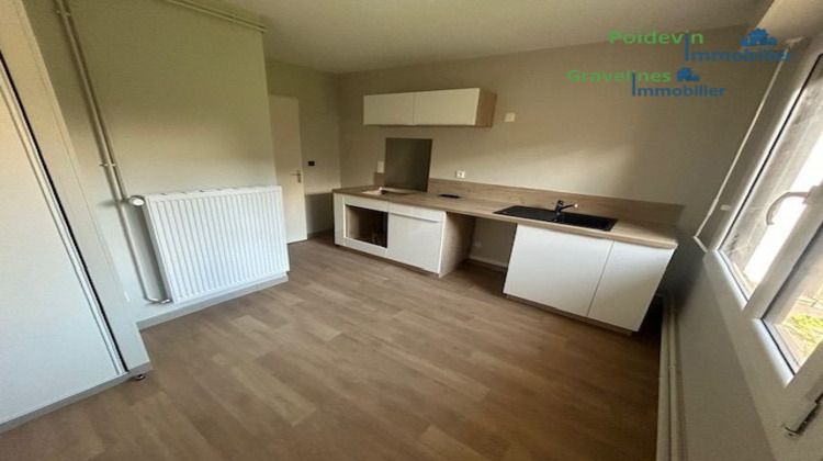 Ma-Cabane - Location Maison Gravelines, 126 m²
