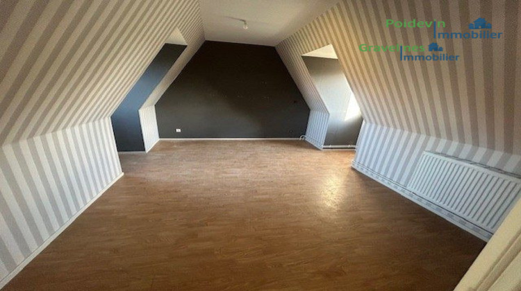 Ma-Cabane - Location Maison Gravelines, 126 m²